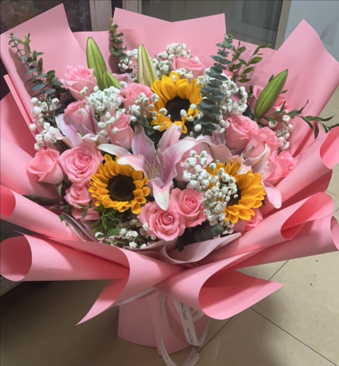 无锡宜兴市花店